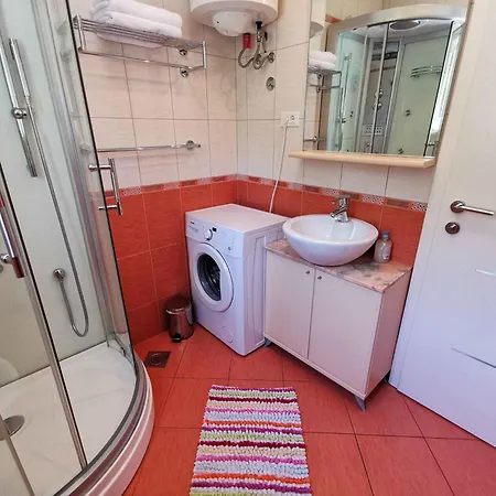 In 5746 Apartmán Crikvenica