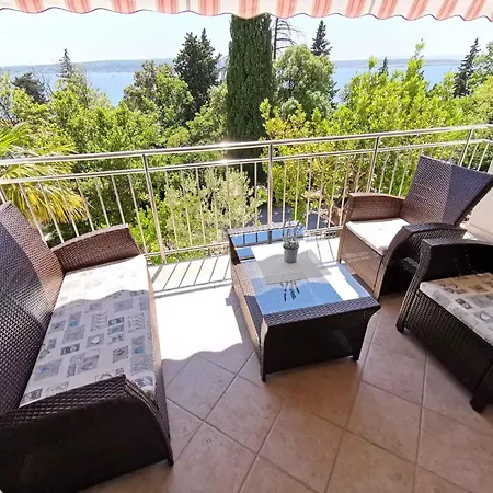 Apartman In 5746 *