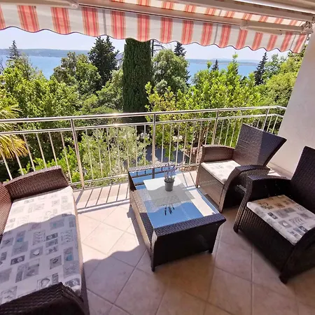 In 5746 Crikvenica