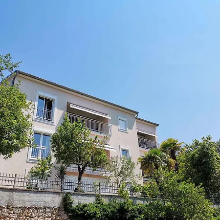 Apartman In 5746 Crikvenica