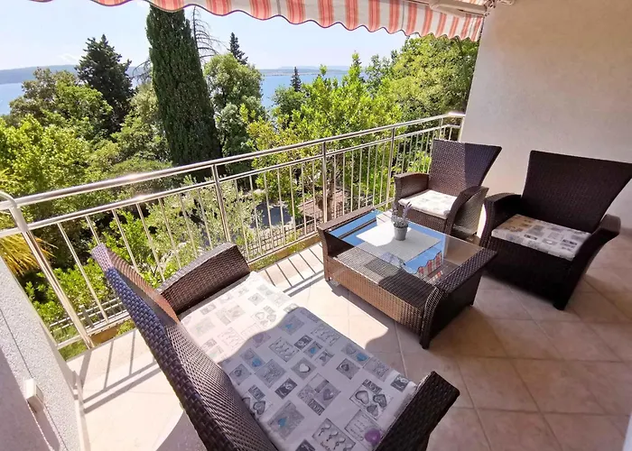 Apartman In 5746