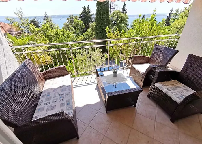 Apartman In 5746 *