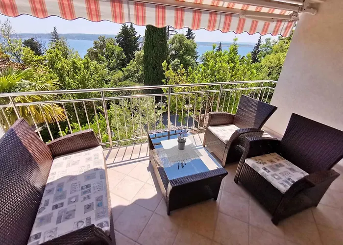 In 5746 Crikvenica