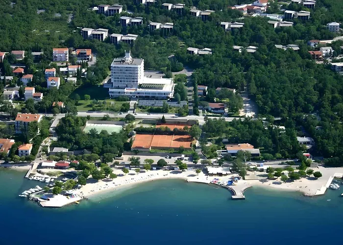 Apartman In 5746