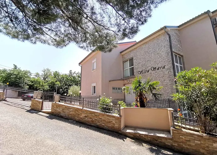Apartman In 5746 *