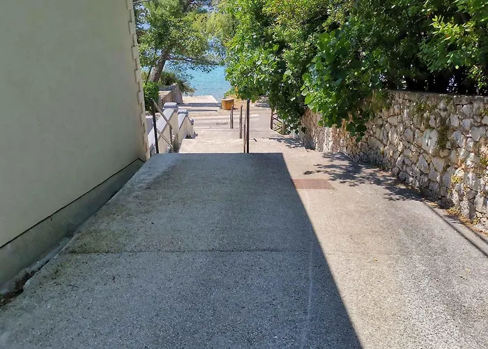 Apartman In 5746 Crikvenica