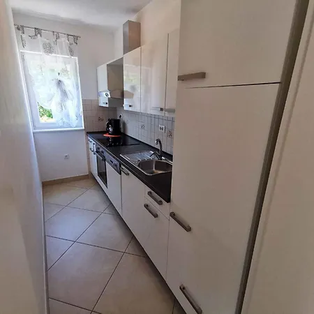 In 5746 Apartment Crikvenica