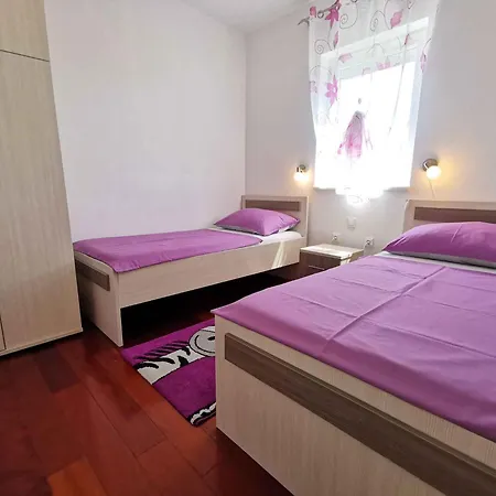 Apartment In 5746 Crikvenica
