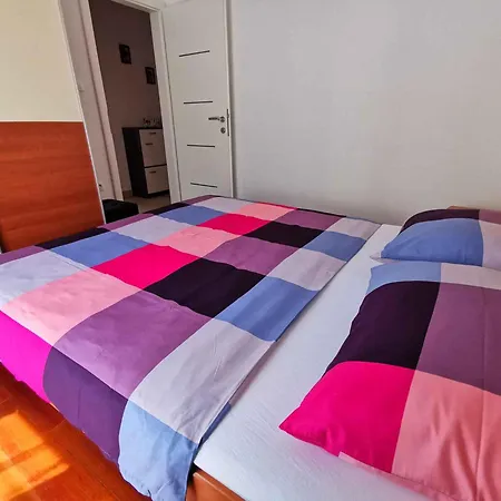 Apartment In 5746 Crikvenica