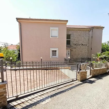 公寓 In 5746 茨里克韦尼察