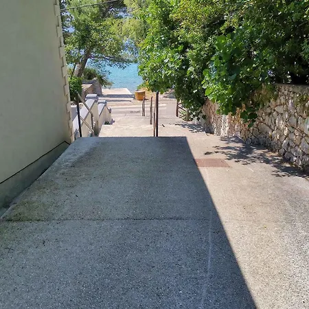 Apartment In 5746 Crikvenica