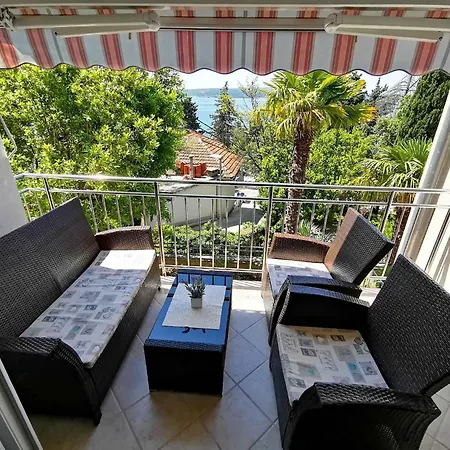 Apartman In 5746 Crikvenica